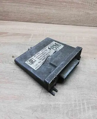 Opel Kadett E Engine control unit/module ECU 16061100