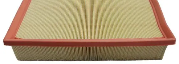Volkswagen Golf VII Air filter 5Q0129620D