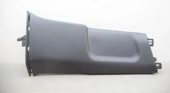 Volkswagen Jetta VI (B) pillar trim (top) 5C6867292