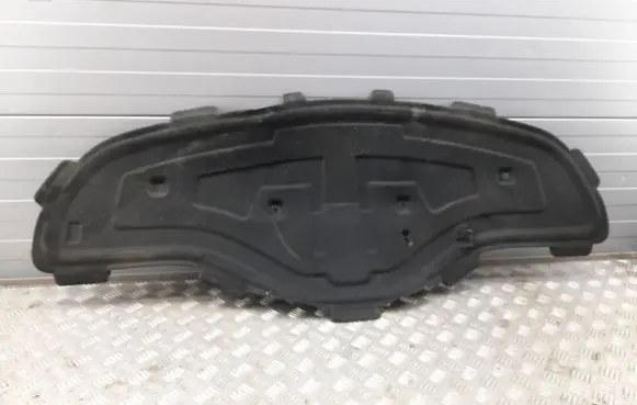 Audi A7 S7 4G Engine bonnet/hood sound/heat insulation 4G8863825