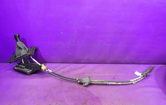 Mazda 3 I Lift Jack 8127025200
