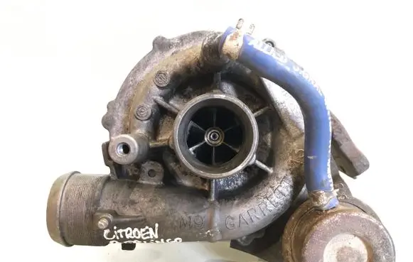 Citroen Berlingo Turbo 9633614180 7069762