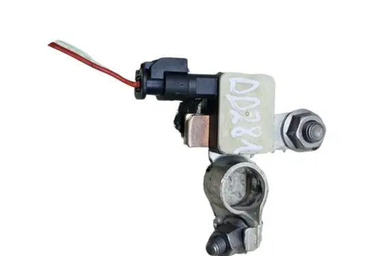 Volvo S90, V90 Negative earth cable (battery) 31652439