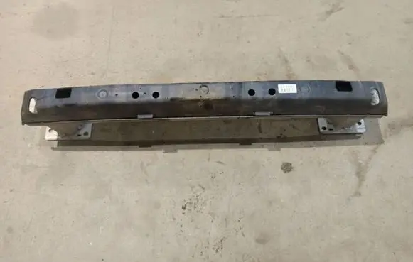Citroen Berlingo Front bumper cross member