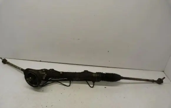 Citroen C4 I Steering rack 8820000084