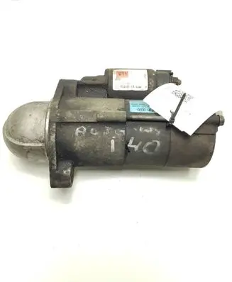 Hyundai i40 Starter motor 361002A810
