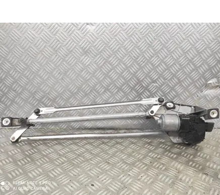 Ford Kuga I Front wiper linkage and motor 8V4117504AD 8V41-17504-AD 3397021368