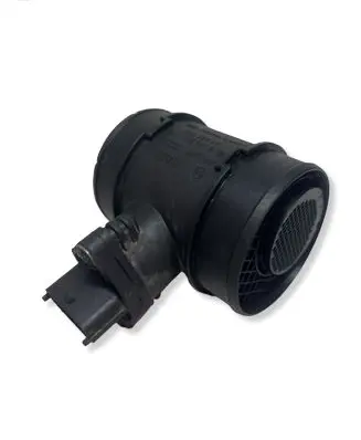Opel Zafira A Mass air flow meter 0281002478 24437502