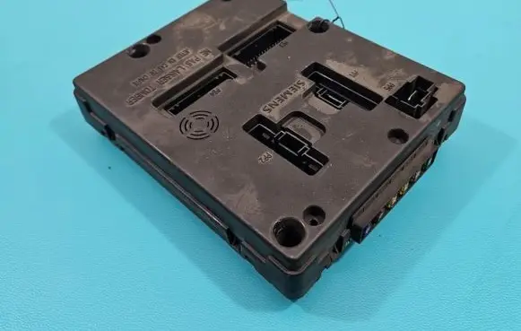 Renault Scenic I Central body control module 7700436246 IMPRK1389782