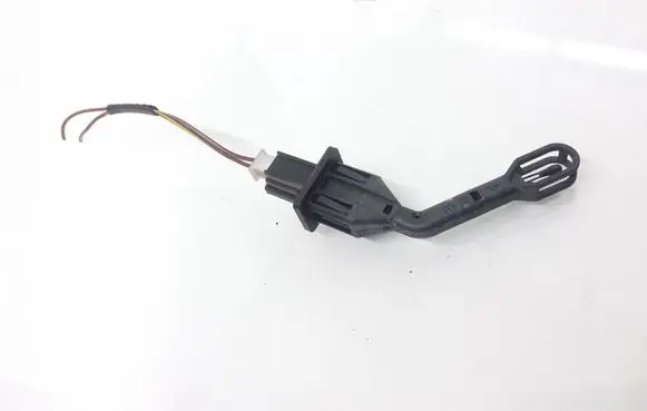 Mercedes-Benz C W203 Interior temperature sensor 40646804