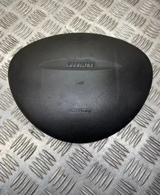 Fiat Punto (188) Steering wheel airbag 735278157 S002032652 01047102