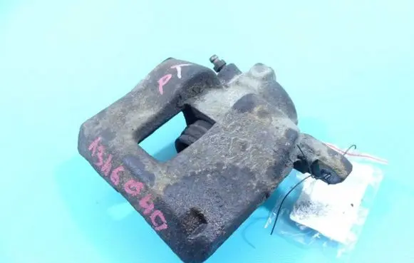 Peugeot Boxer Rear brake caliper IMPRK1346040