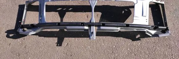Volkswagen II LT Radiator support slam panel 2D0806609
