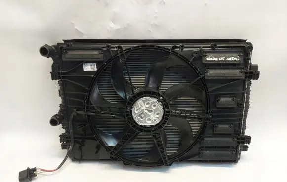 Skoda Kodiaq Radiator set 5WA121251D