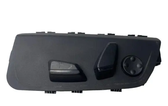 BMW X5 F15 Seat control switch 9302291