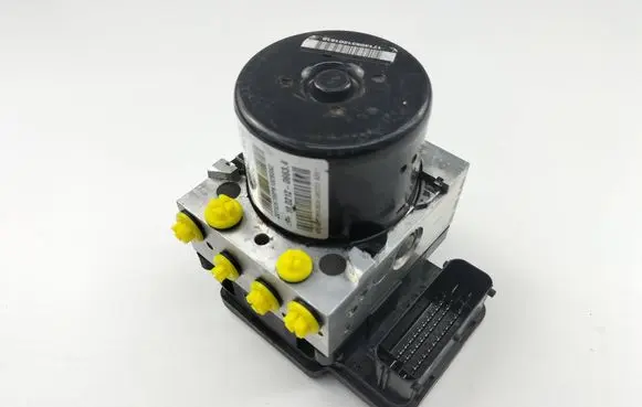 Opel Astra J ABS Pump 13356789 10096145223 10021206634