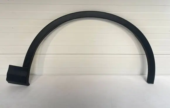 Audi Q7 4M Front arch trim 4M0853718K