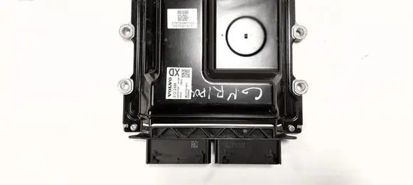 Volvo V60 Engine control unit/module 31312486