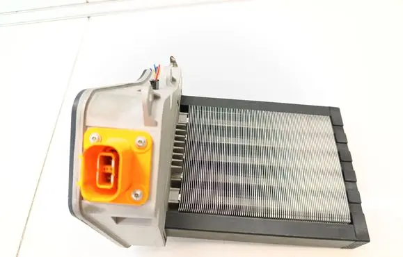 NIO ES8 Electric cabin heater radiator P0059257