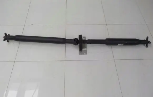 Mercedes-Benz S W222 Drive shaft (set) 2224107301