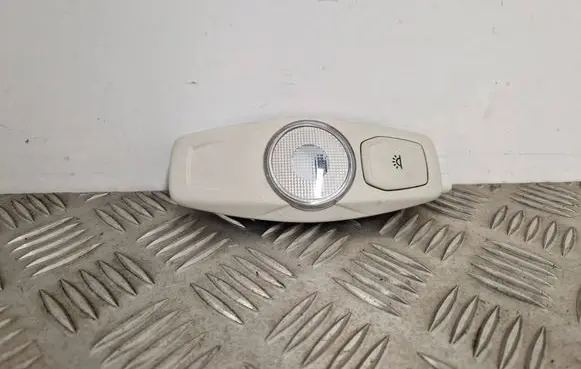 Ford Mondeo MK V Rear seat light DS7A13776BE3AM1