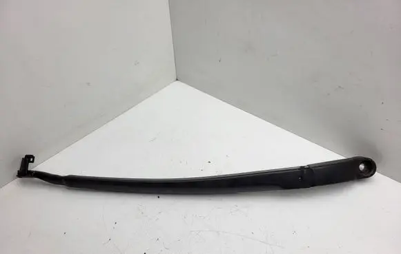 Volkswagen Touareg I Front wiper blade arm 7L6955407A