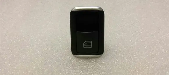 Mercedes-Benz E W212 Electric window control switch A2049058102