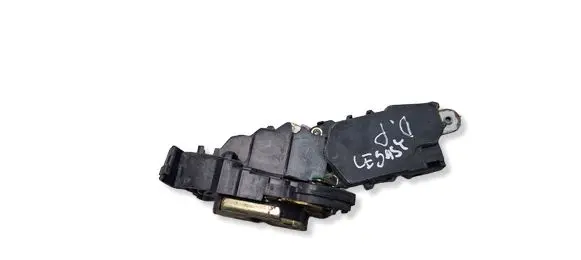 Subaru Legacy Front door lock 