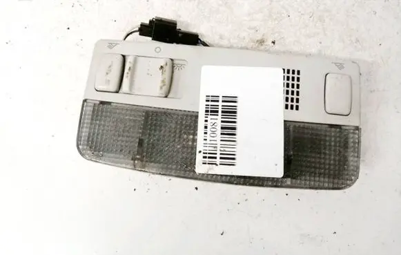 Skoda Octavia Mk2 (1Z) Front seat light 3b0947105