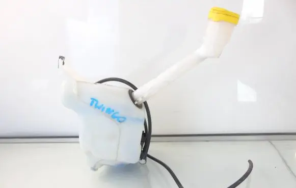 Renault Twingo III Windshield washer fluid reservoir/tank 289103335R