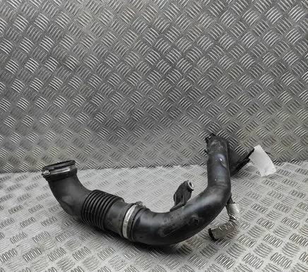 Opel Movano B Air intake duct part 165763705R