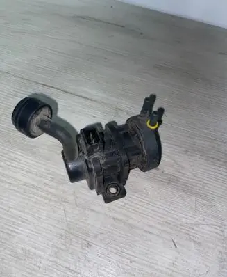 Opel Zafira A Turbo solenoid valve 09128022