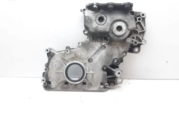 BMW X5 E53 Timing chain cover 7786751 11147786751
