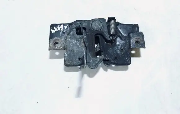 Mazda CX-7 Engine bonnet/hood lock/catch