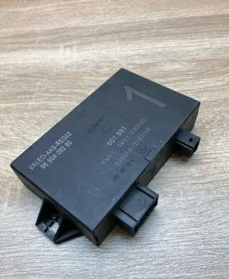 Citroen C5 Parking PDC control unit/module 9650400280 601881