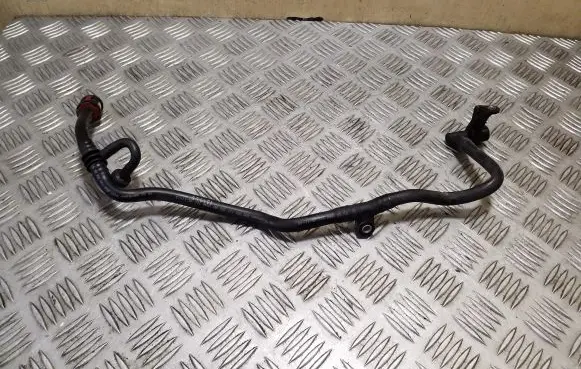 Porsche Cayenne (92A) Vacuum line/pipe/hose 059131056AA