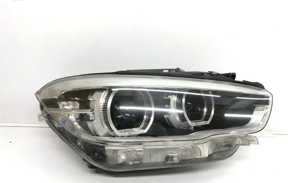 BMW 1 F20 F21 Headlight/headlamp 7471340 1EX01192902 A8747134001
