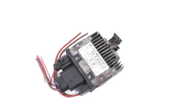 Audi A4 S4 B7 8E 8H Fan control module 8E0959501L