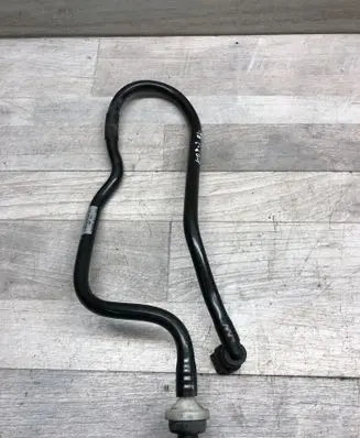 Mercedes-Benz C W204 Vacuum line/pipe/hose A2044305129