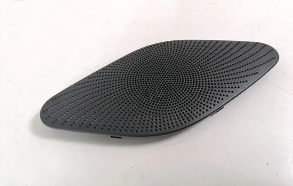 Audi Q5 SQ5 Rear door speaker cover trim 8R0035406