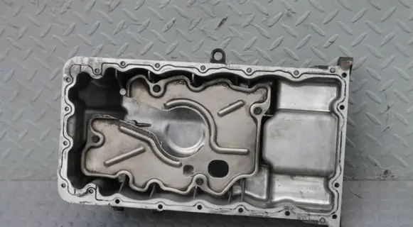 Skoda Superb B5 (3U) Oil sump 115KM