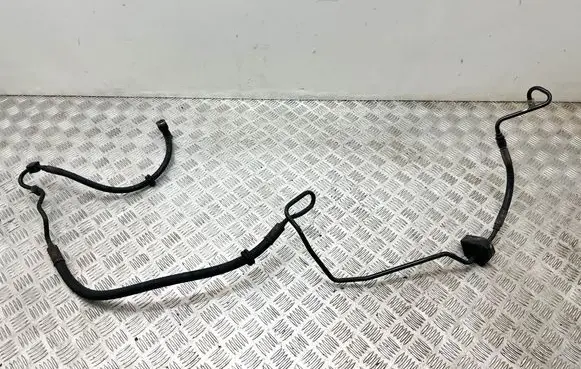 Brake vacuum hose/pipe