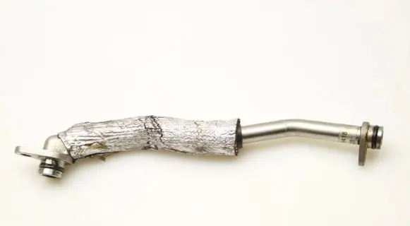 Opel Astra K Brake vacuum hose/pipe 55599418