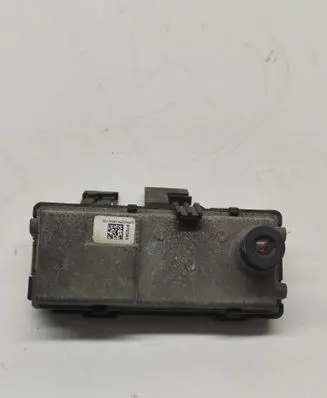 Renault Espace V (RFC) Windshield/windscreen camera 284624085R