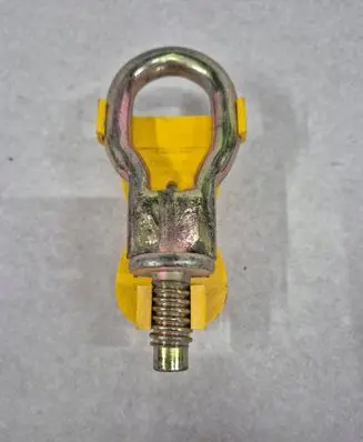 Ford Focus Towing hook eye 98AB17K759AA