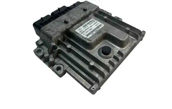 Ford Mondeo MK IV Engine control unit/module ECU BG9112F650FJF