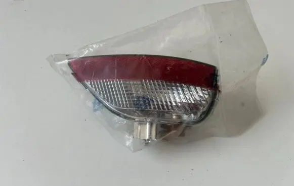 Renault Scenic III - Grand scenic III Rear bumper light 265540003R