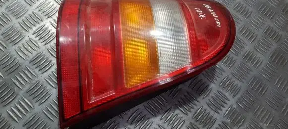 Mercedes-Benz A W168 Rear/tail lights