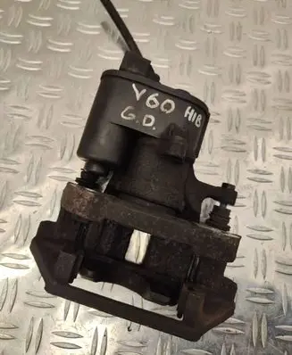 Volvo V60 Rear brake caliper