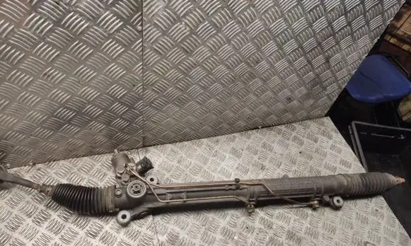 Audi A8 S8 D3 4E Steering rack 7852501903